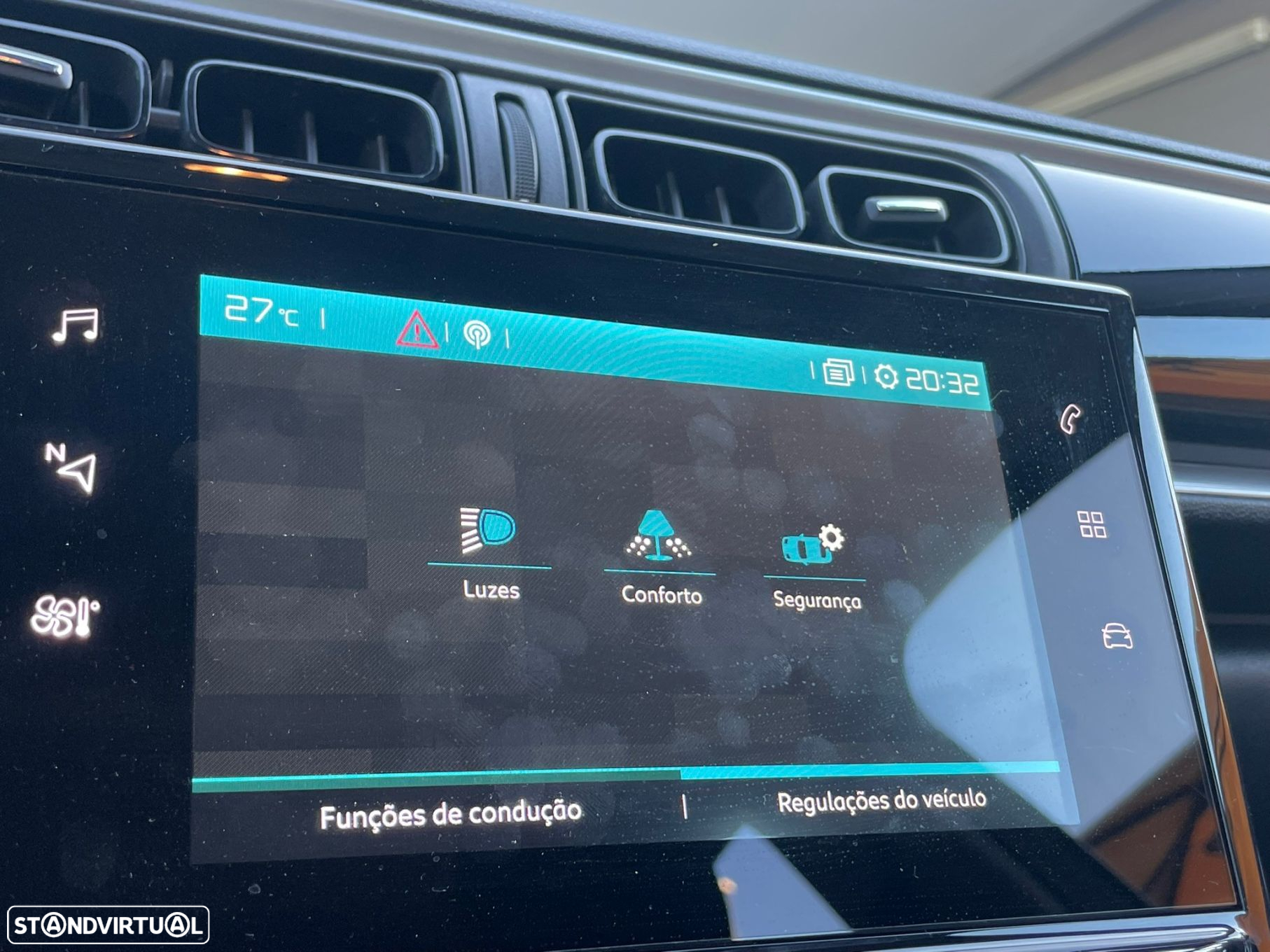 Citroën C3 1.2 PureTech Feel Pack - 21