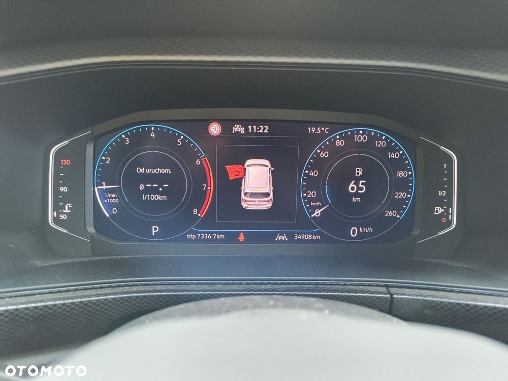 Volkswagen T-Cross 1.0 TSI Special Edition DSG - 17