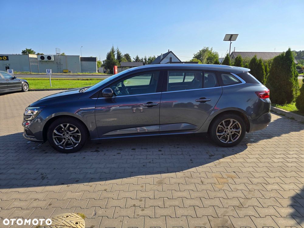 Renault Megane - 4
