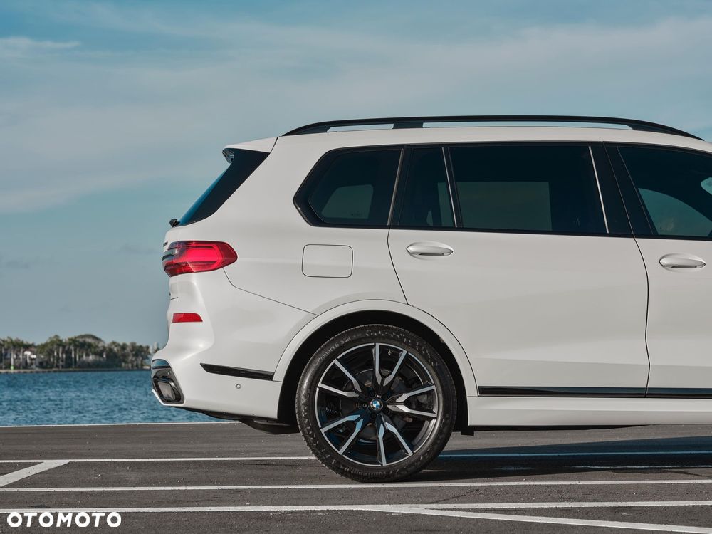 BMW X7 xDrive40i sport - 10