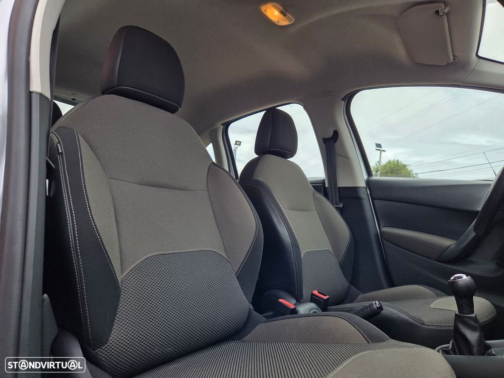 Citroën C3 1.2 VTi Exclusive - 29
