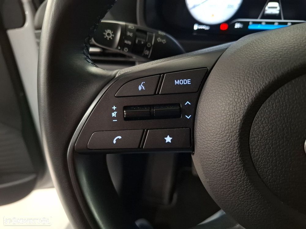 Hyundai i20 1.0 T-GDi Style - 16