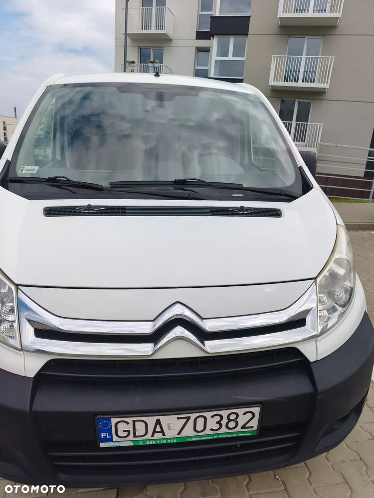 Citroën Jumpy - 12