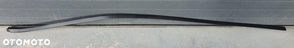 LISTWA DACHOWA DACHU LEWA MERCEDES W246 A2466903582 - 1