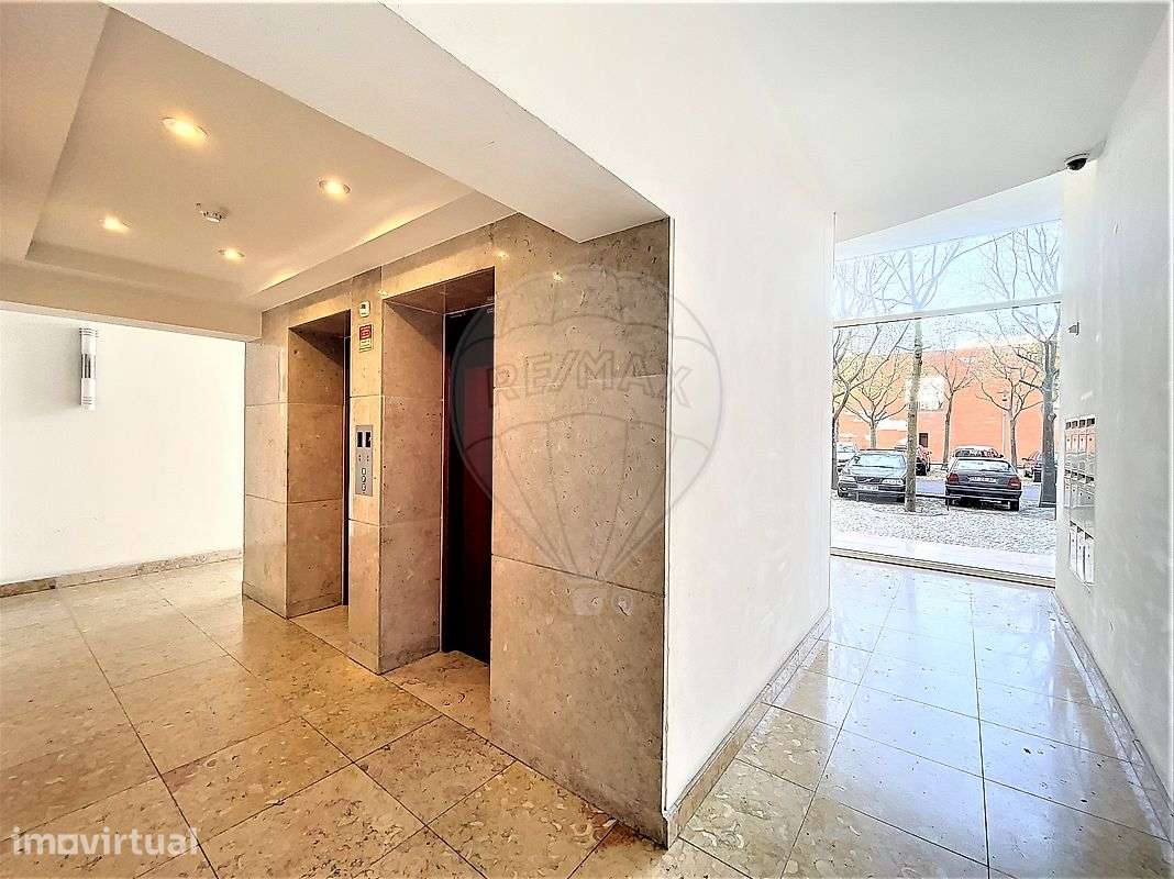 Apartamento T1 para arrendamento - Grande imagem: 5/30