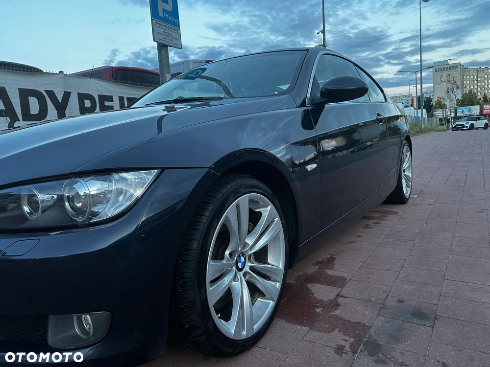 BMW Seria 3 330xd - 6