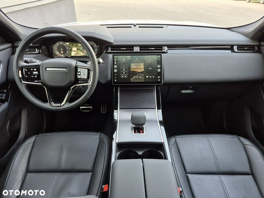 Land Rover Range Rover Velar - 25