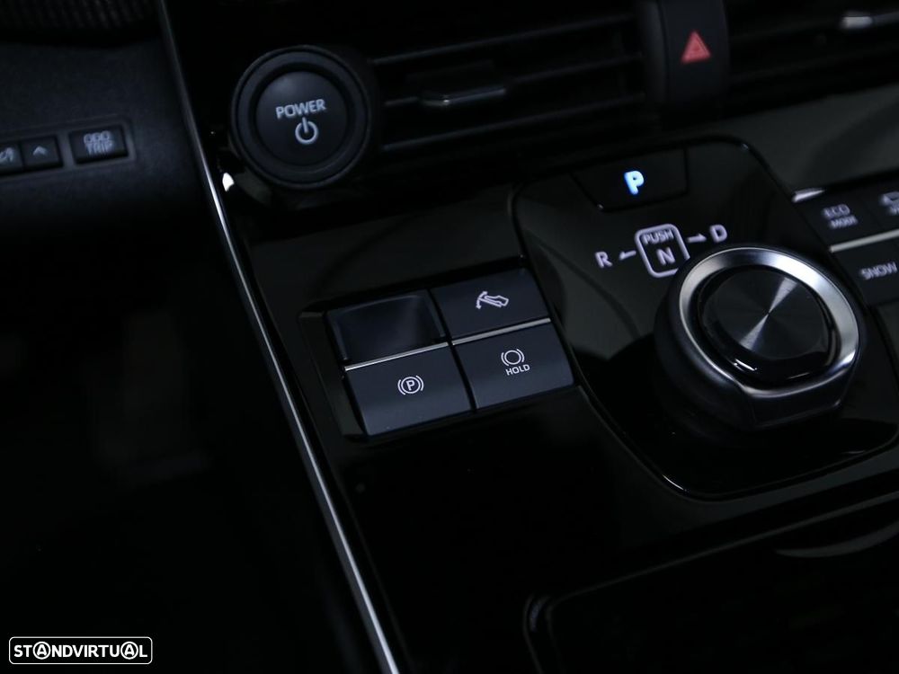 Toyota bZ4X 71,4 kWh Premium - 18