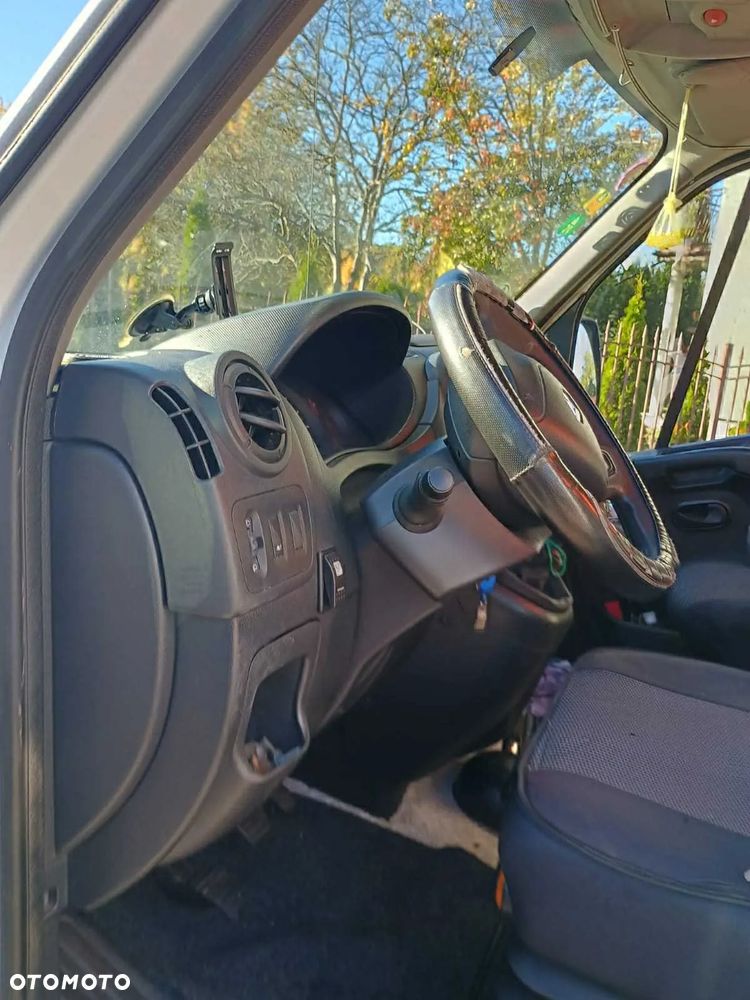 Renault Master - 4