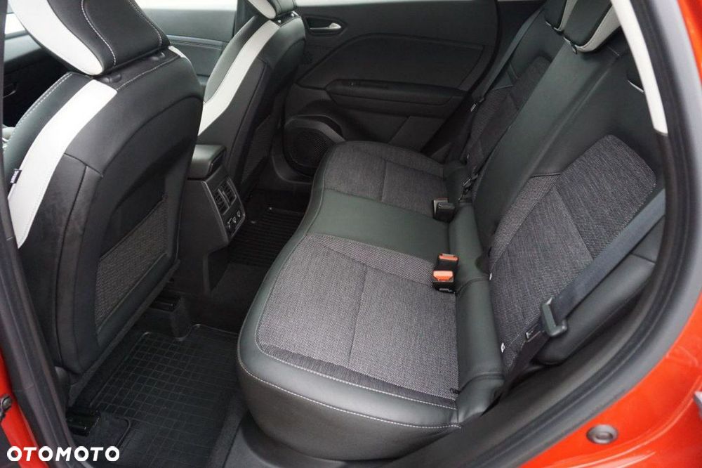 Renault Captur - 10
