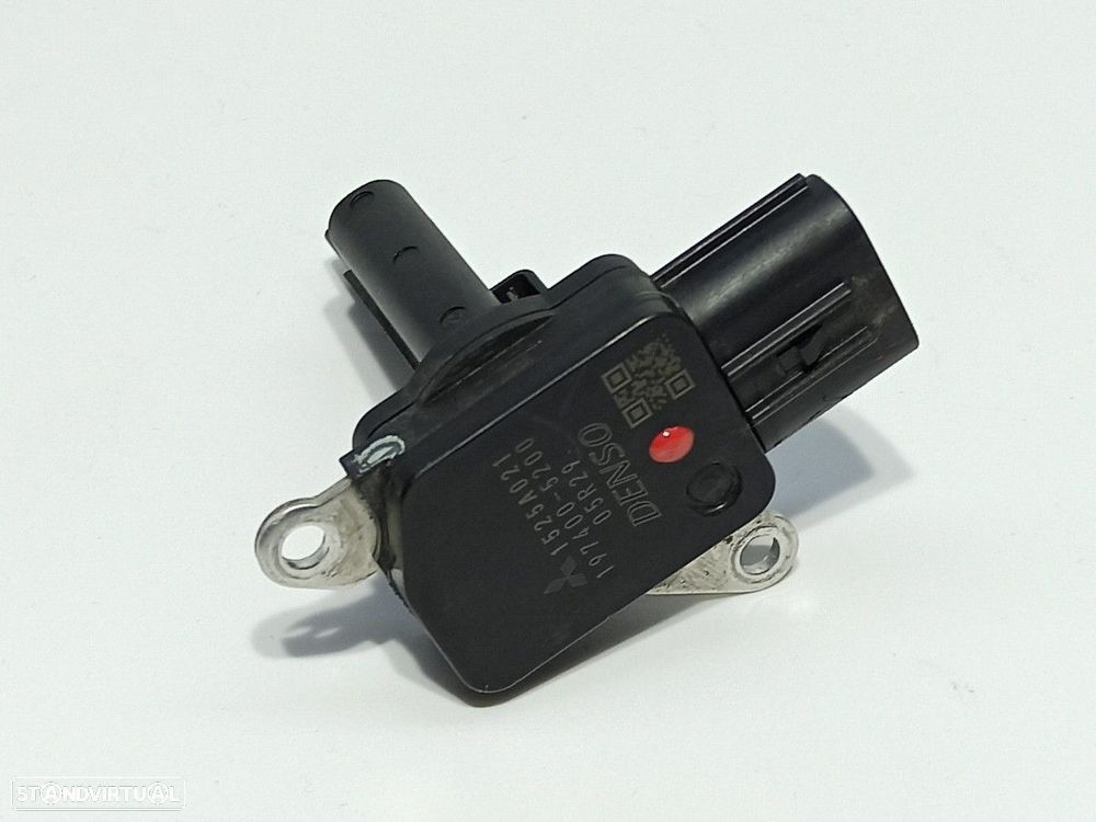 MEDIDOR DE MASSA DE AR MITSUBISHI OUTLANDER (GF0) MOTION 2WD - 2
