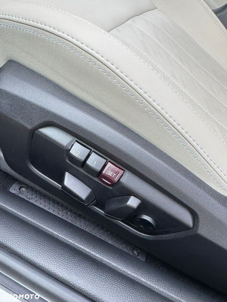 MINI Cooper S Favoured Trim - 17