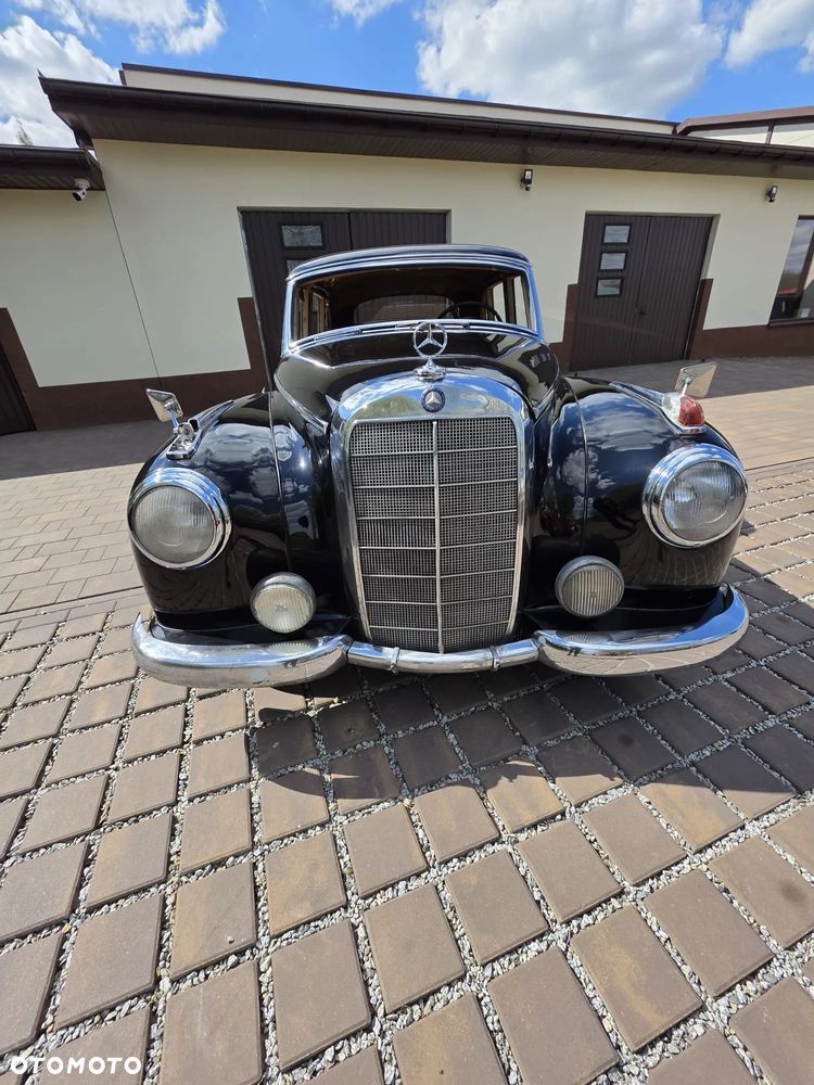 Mercedes-Benz Inny - 4