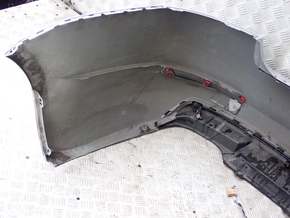 SKODA OCTAVIA III SEDAN KOD LAKIERU LA7W - ZDERZAK PRZÓD +MASKA +BŁOTNIK LEWY / PRAWY -  DRZWI LEWY /PRAWY PRZÓD /TYŁ - ZDERZAK TYŁ - 38