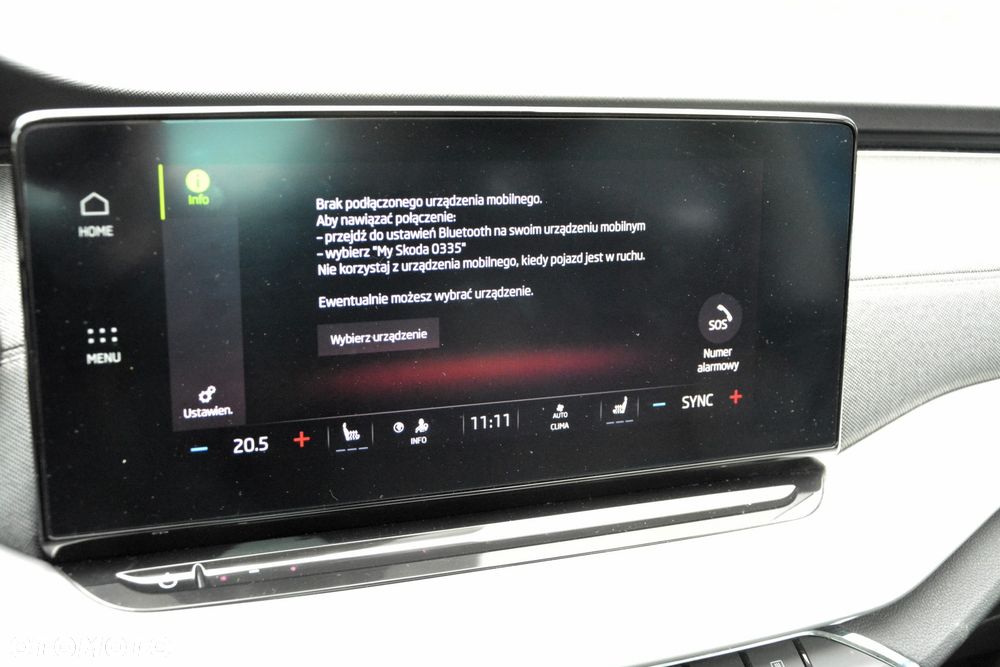 Skoda Octavia 1.5 TSI ACT Style - 25
