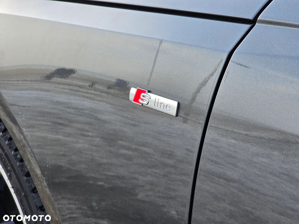 Audi A4 Avant 40 TFSI mHEV Quattro S Line S tronic - 27