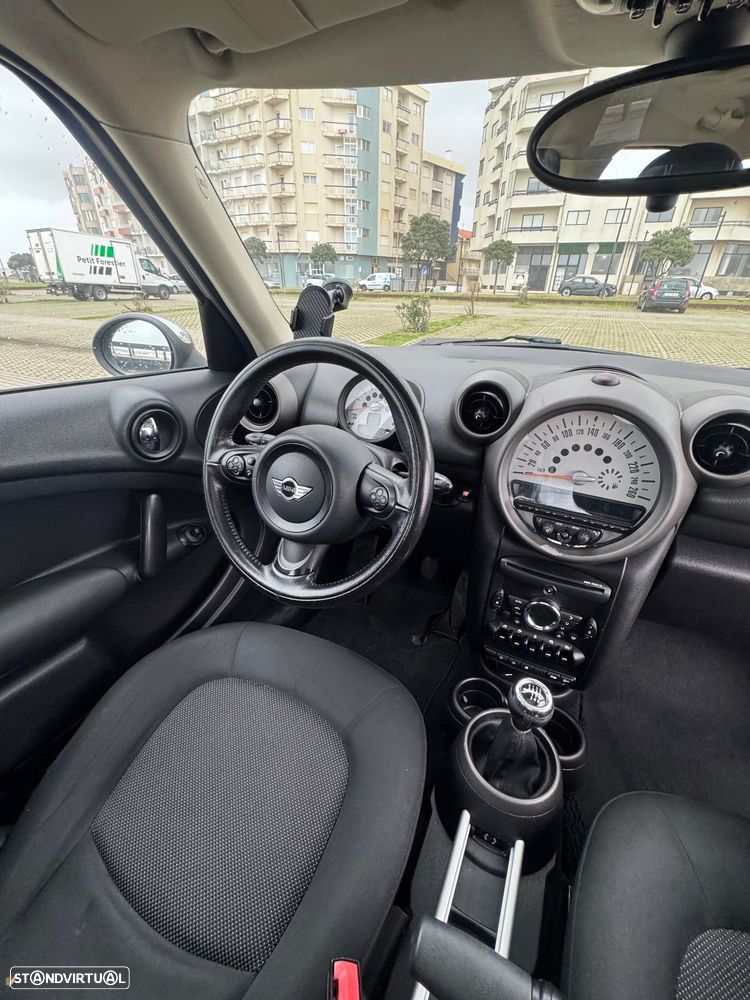 MINI Countryman Cooper - 9