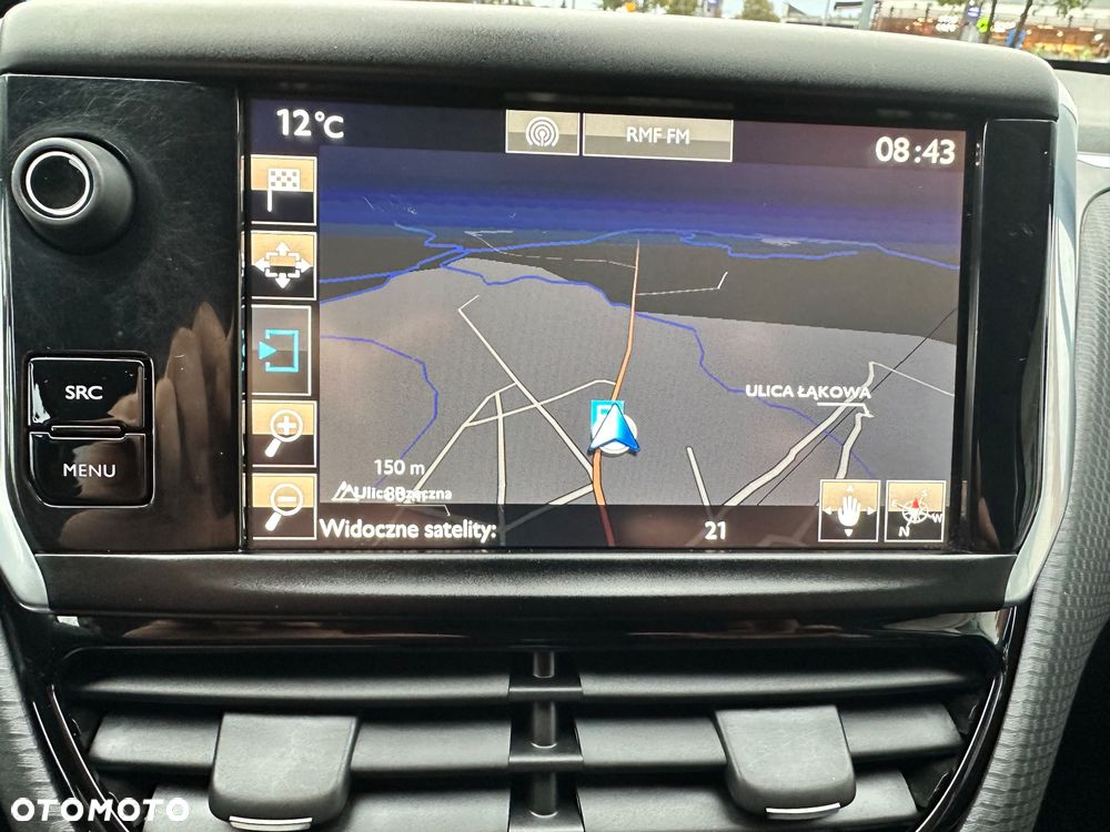 Peugeot 2008 - 33