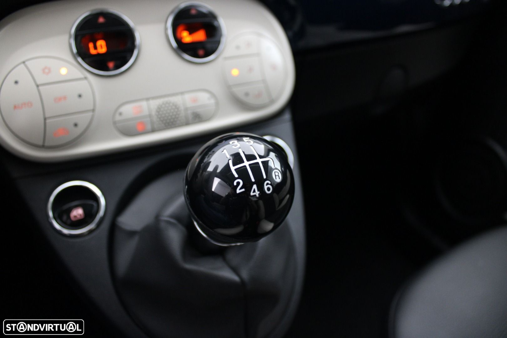 Fiat 500 1.0 Hybrid Dolcevita - 20