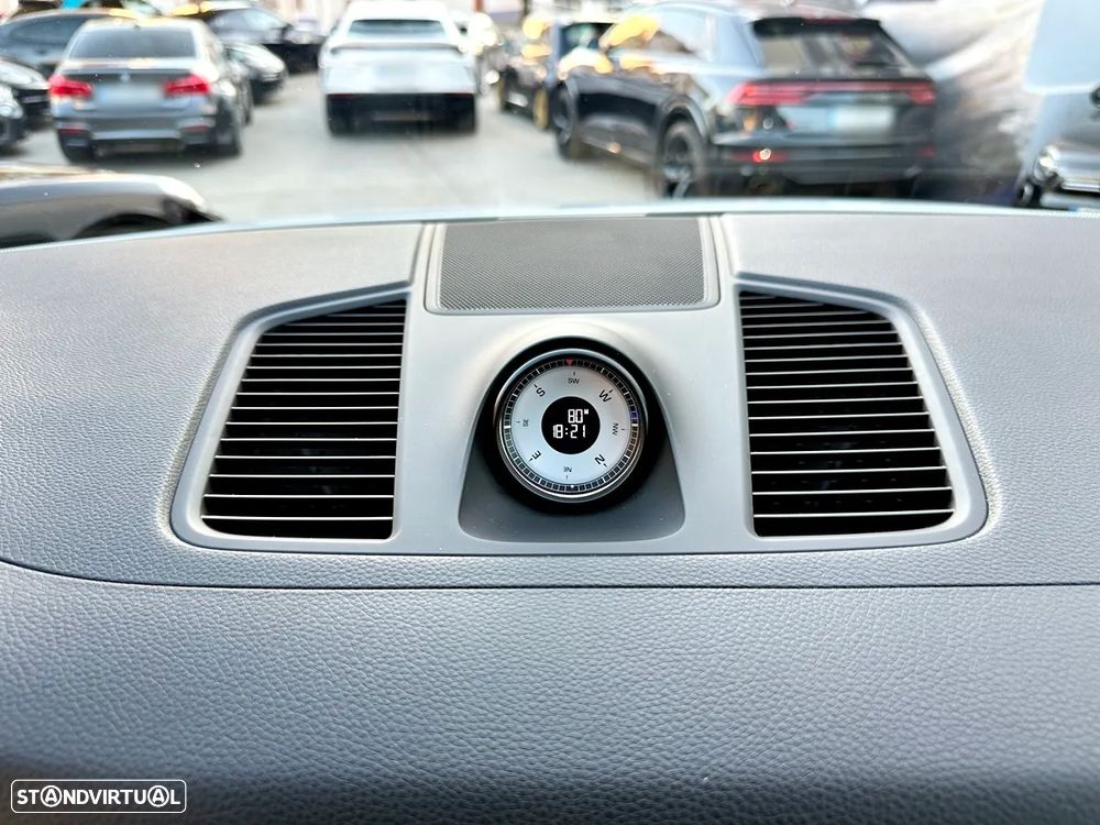 Porsche Cayenne E-Hybrid - 17