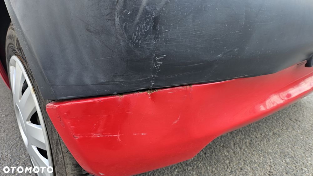 Toyota Yaris 1.0 Base - 14