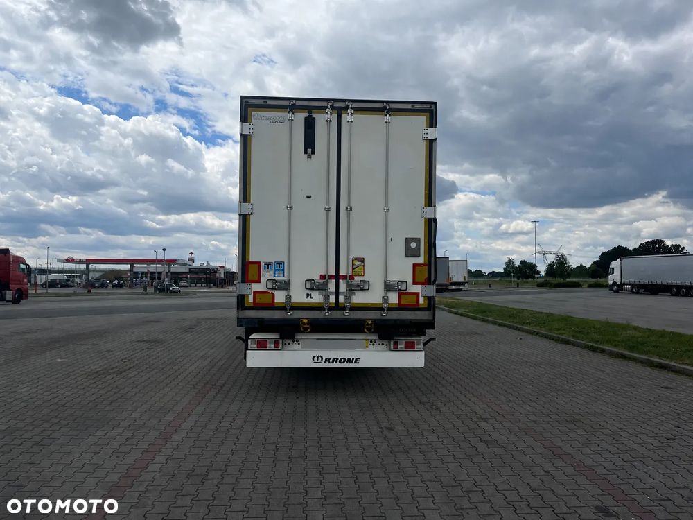 Krone COOL LINER - 2