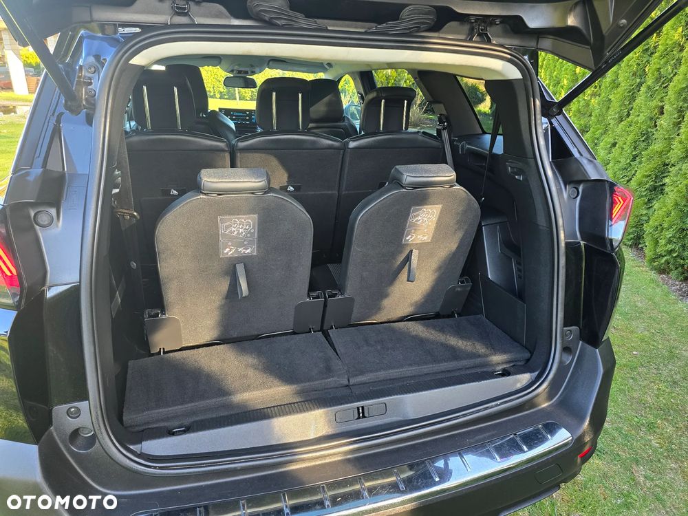 Peugeot 5008 BlueHDi 130 Allure Pack - 9