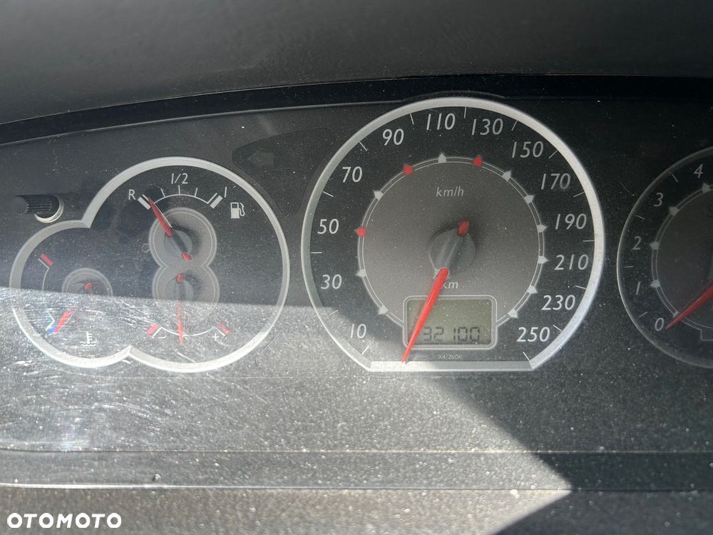 Citroën C5 1.6 HDi Dynamique Equilibre Navi - 17