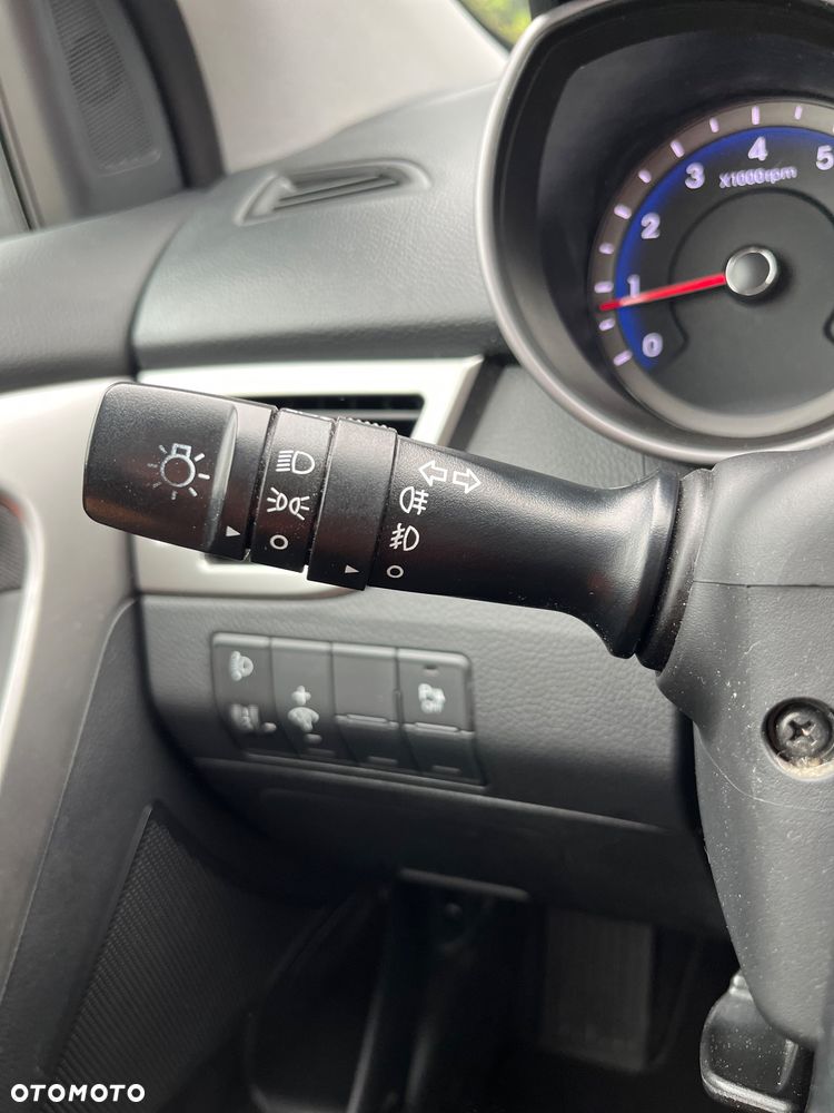 Hyundai i30 1.4 Trend - 22