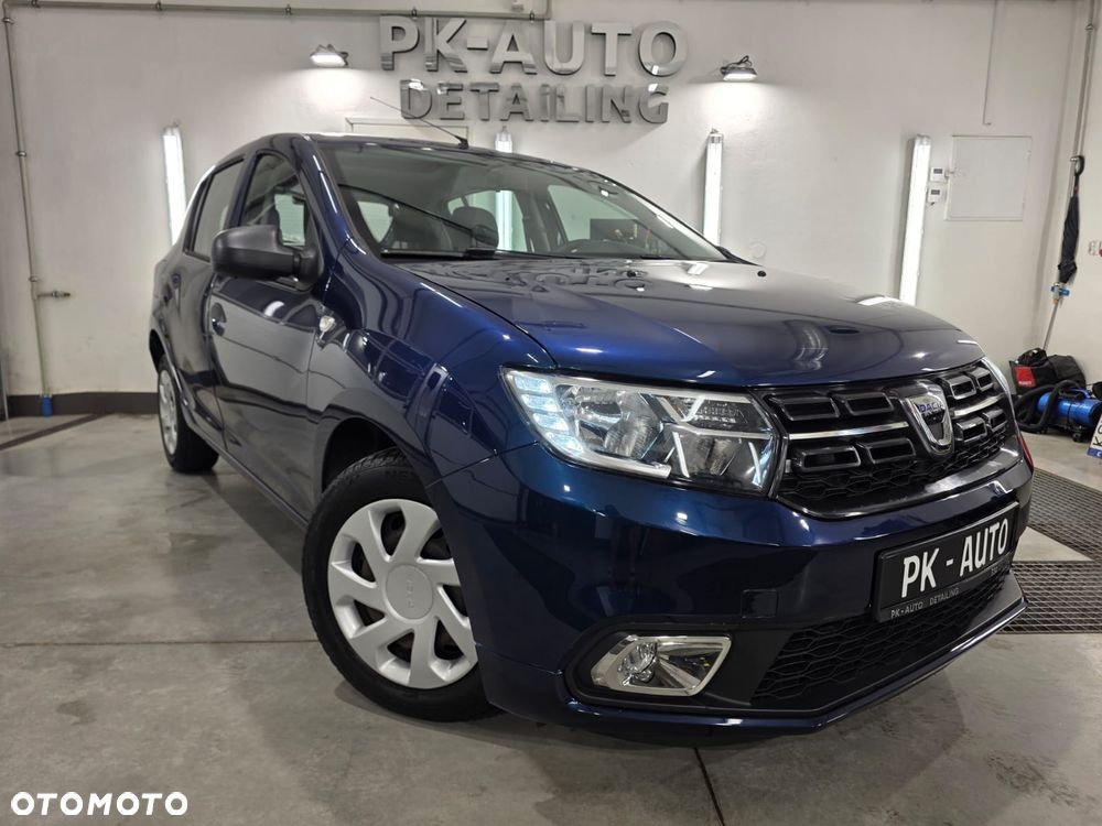 Dacia Sandero 1.2 16V 75 Celebration - 5