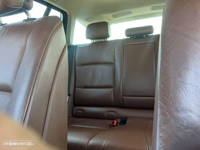 BMW 520 d BluePerformance Aut. - 15