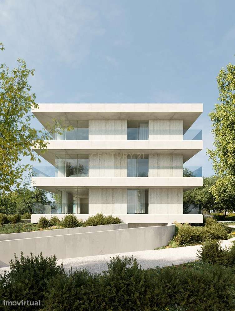 Terreno para construção - Investimento "Edificio Beira Rio" - Grande imagem: 3/17