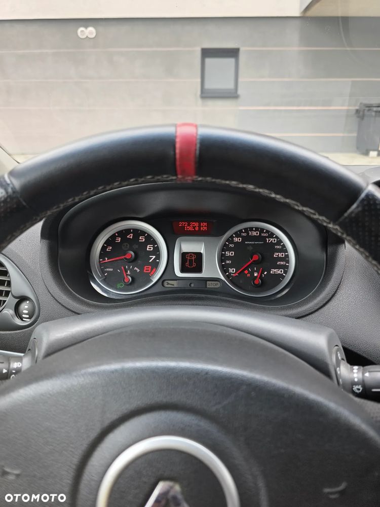 Renault Clio 2.0 16V Sport - 14