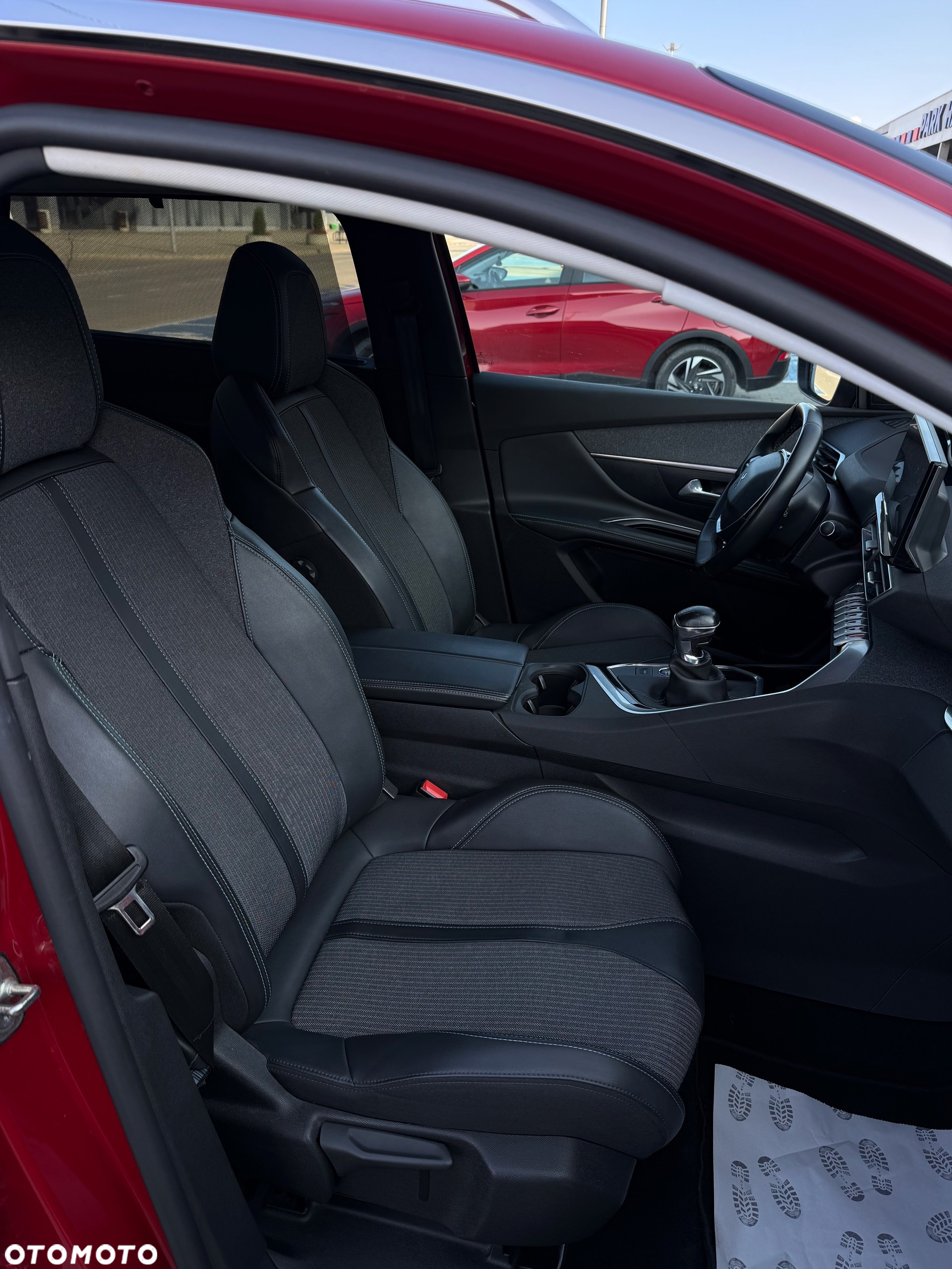Peugeot 5008 1.5 BlueHDi Allure Pack S&S - 7