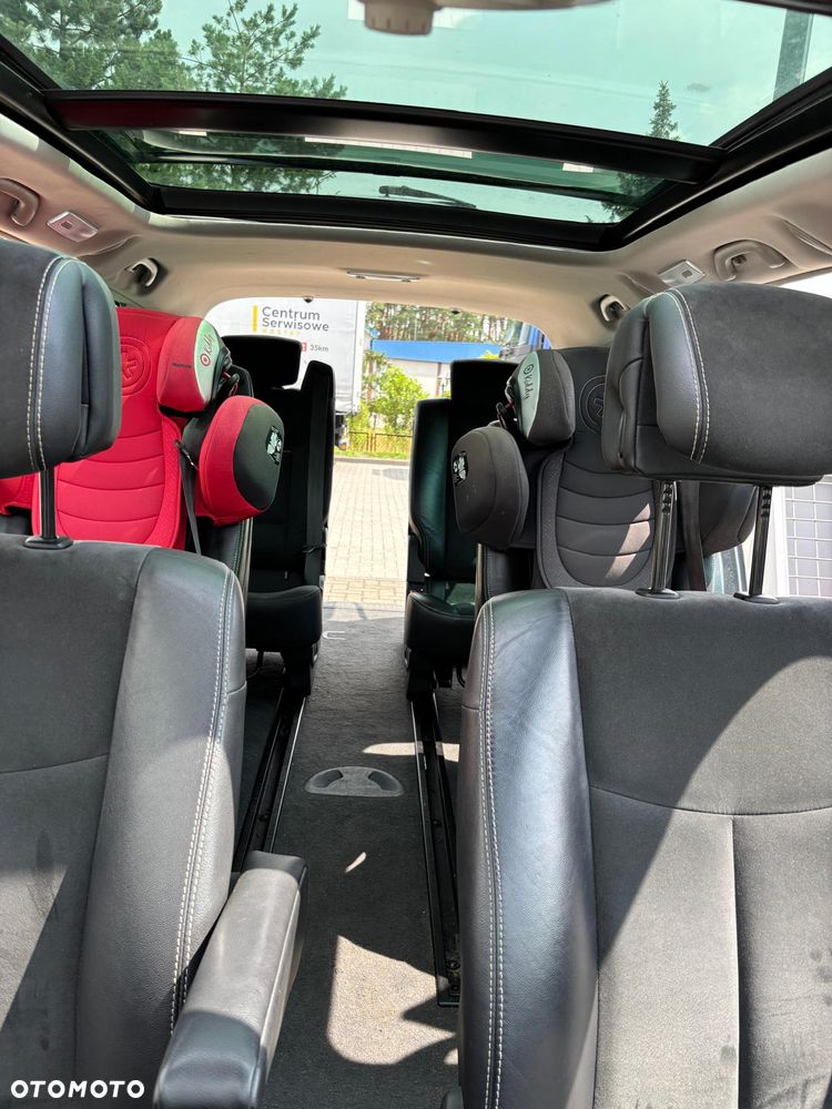 Renault Espace 2.0 dCi Initiale ESM - 3