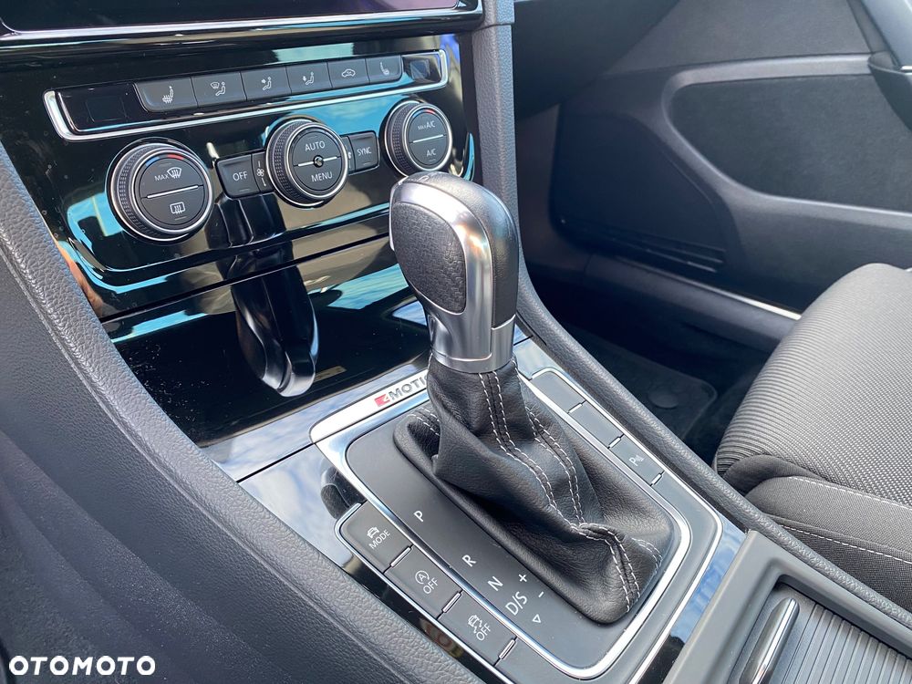 Volkswagen Golf VII 2.0 TSI 4Mot R DSG - 14