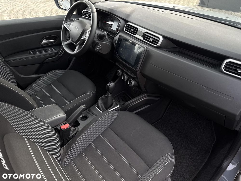 Dacia Duster 1.3 TCe Journey EDC - 12