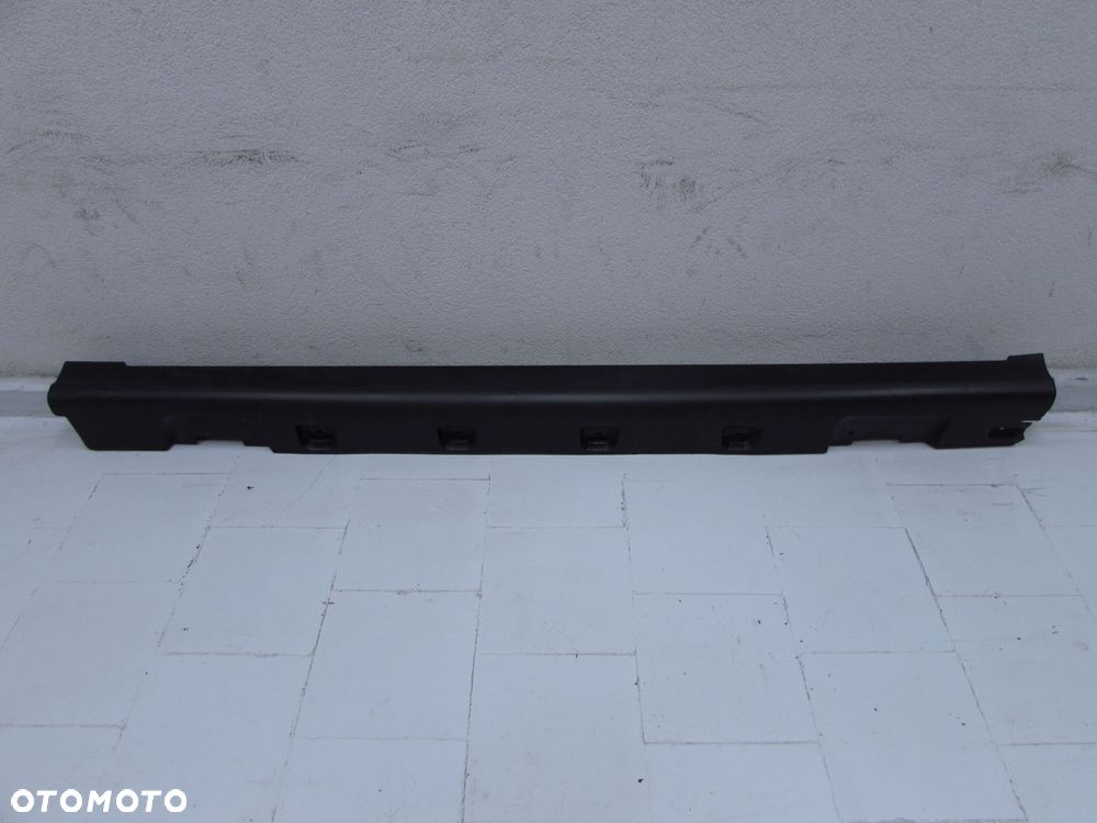 SAAB 9-3X 93X KOMBI LIFT 07-11 PROG LISTWA PROGOWA LEWA 12781608 - 1