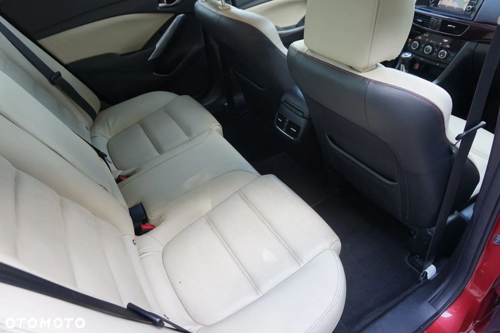 Mazda 6 2.0 Skypassion I-ELoop - 27