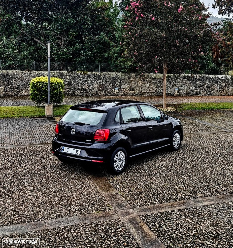 VW Polo 1.0 Energy - 22