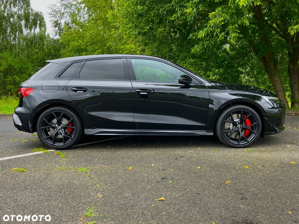 Audi RS3 Sportback TFSI Quattro S tronic - 15