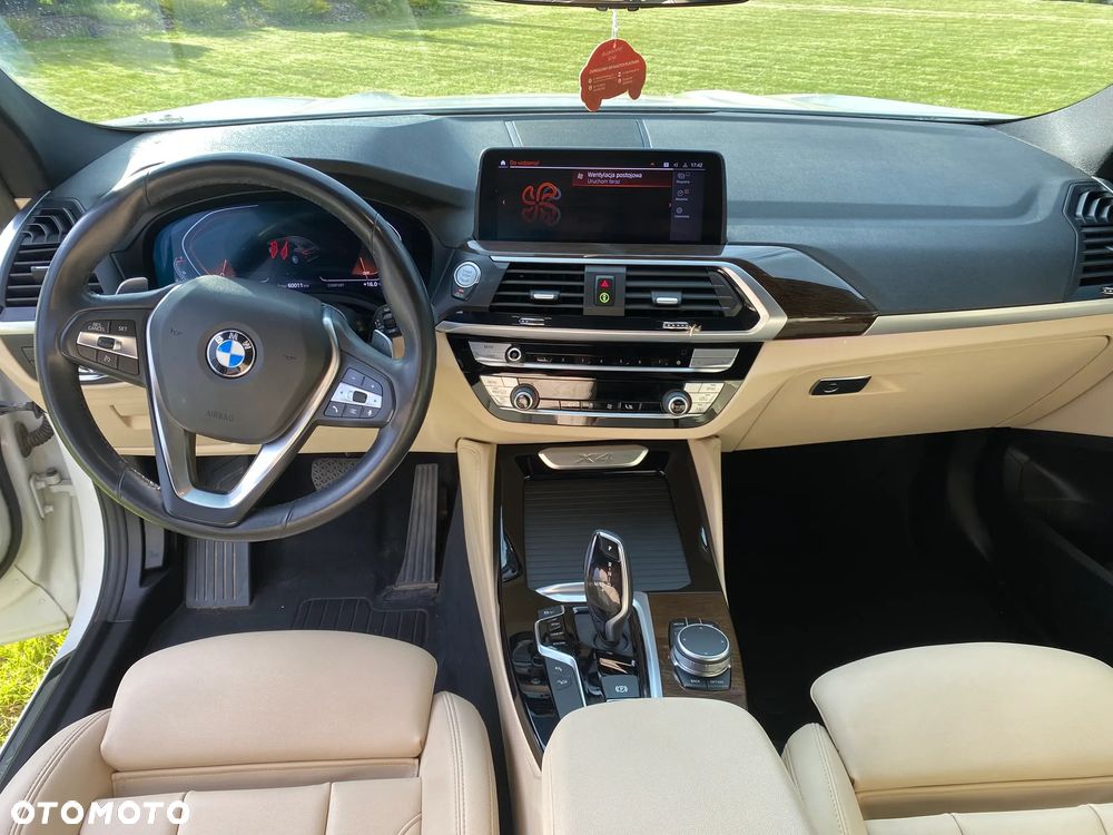 BMW X4 xDrive30i xLine - 13