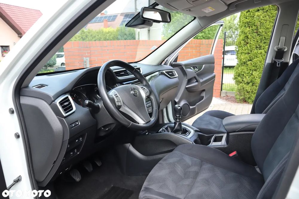 Nissan X-Trail 1.6 DCi N-Connecta - 10