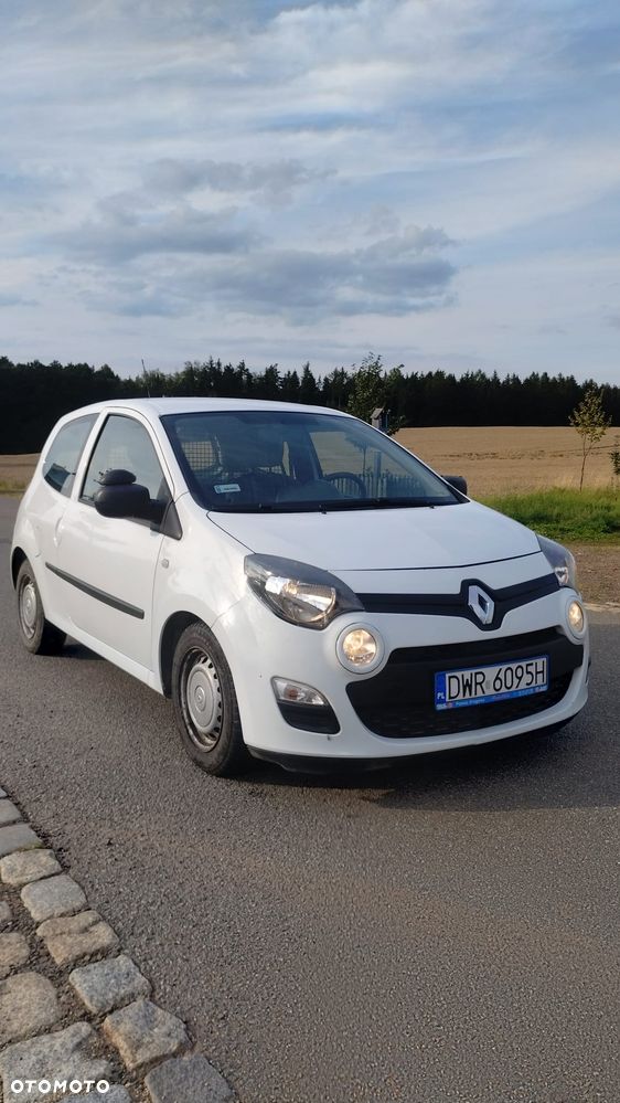 Renault Twingo 1.5 dCi Authentique - 2