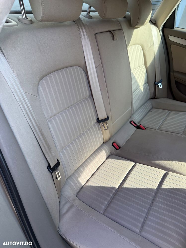 AUDI A4 2008 — imagine 16