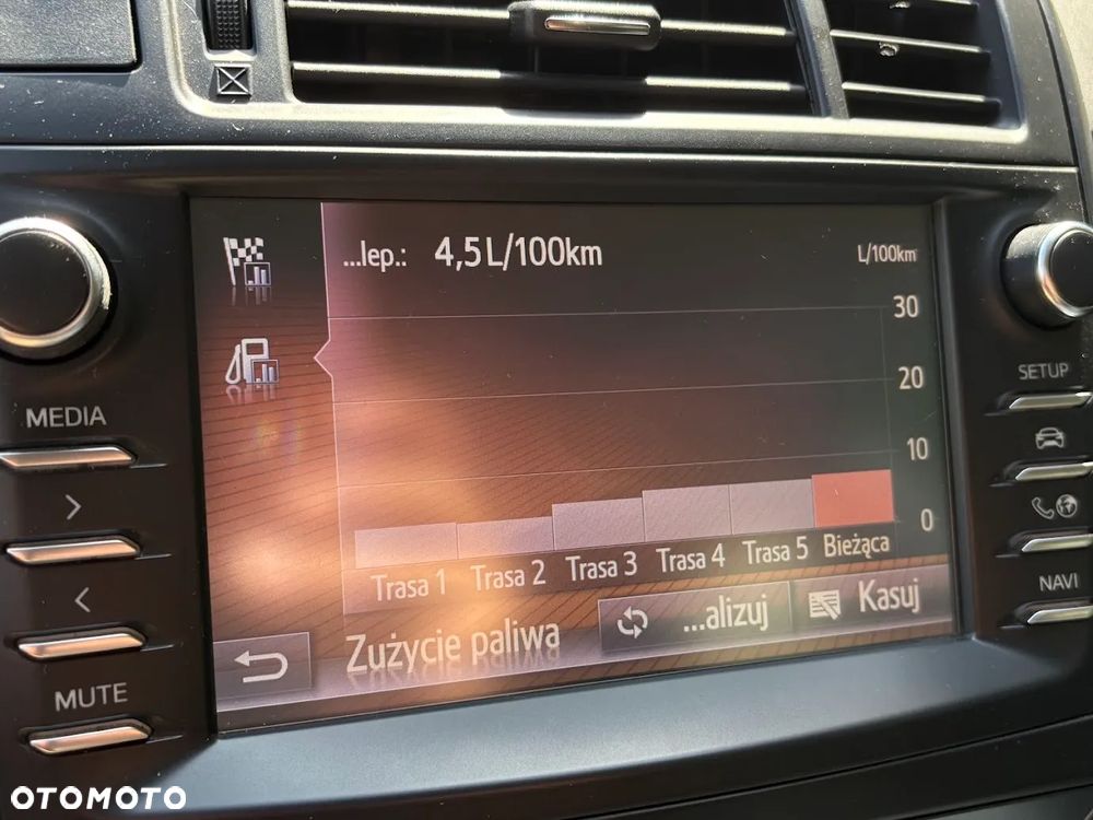 Toyota Verso 1.6 D-4D Active - 14