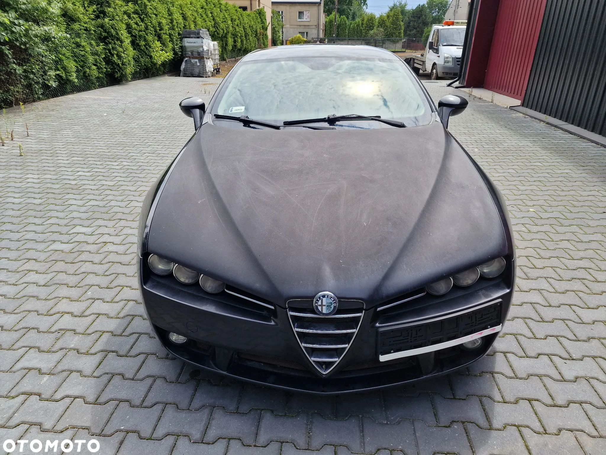 Alfa Romeo Brera 2.4JTDM - 6