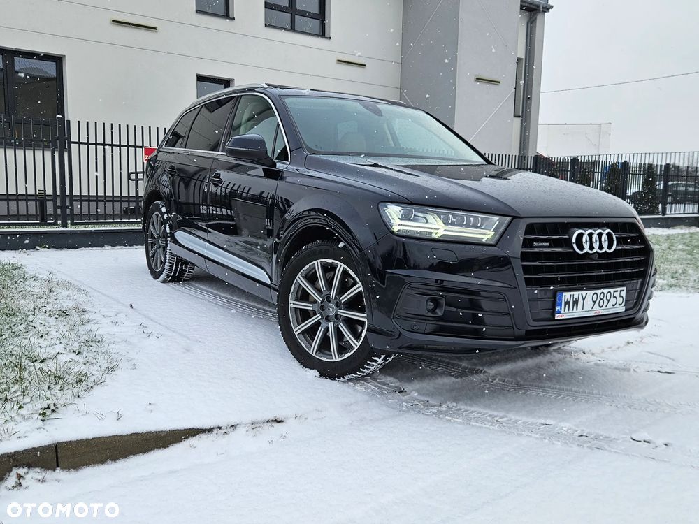 Audi Q7 - 13