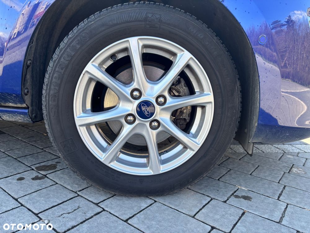 Ford Fiesta - 5