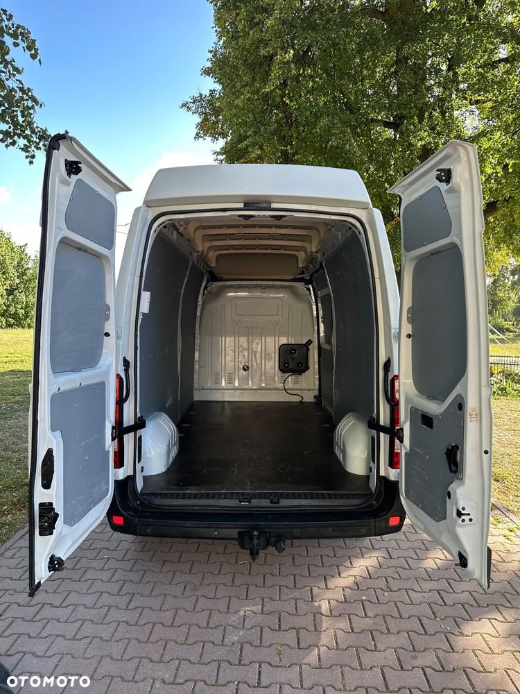 Opel Movano - 5